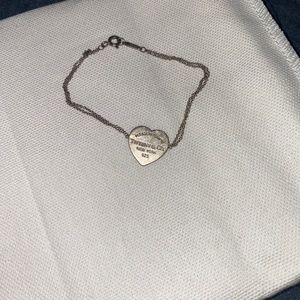 Tiffeny & Co Bracelet